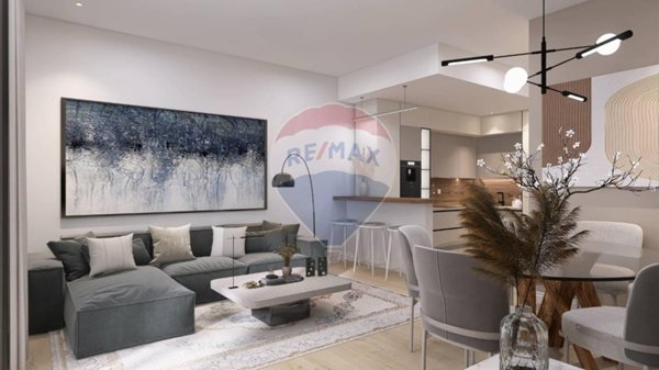 appartamento in vendita a Bari in zona Madonnella