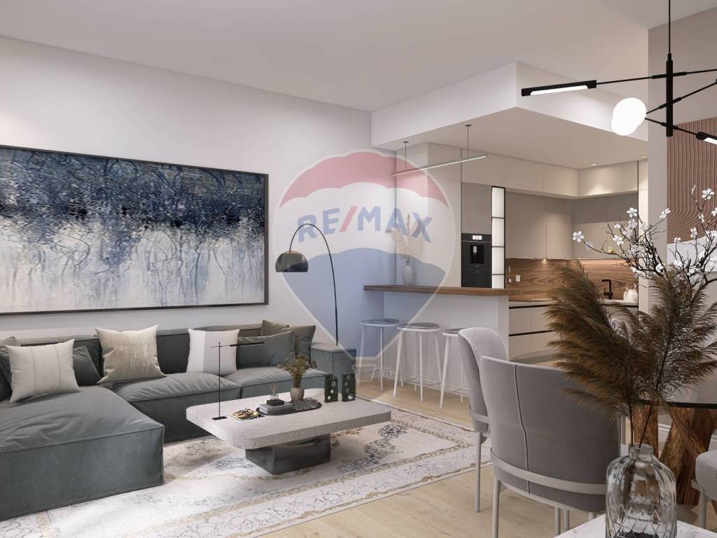 appartamento in vendita a Bari in zona Madonnella