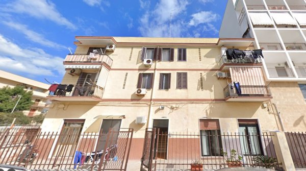 appartamento in vendita a Bari in zona Marconi