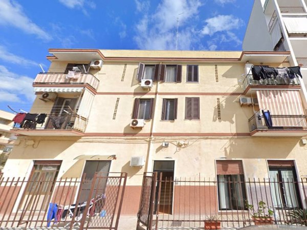 appartamento in vendita a Bari in zona Marconi