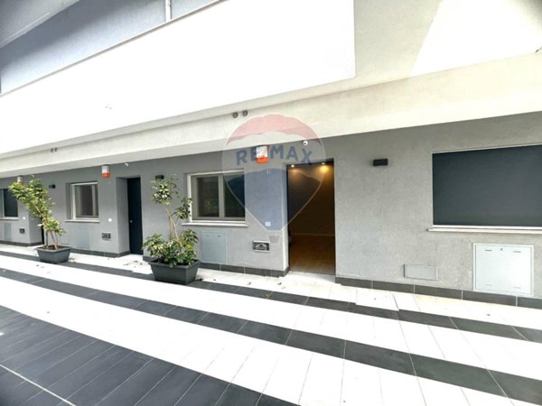 appartamento in vendita a Bari in zona Poggiofranco