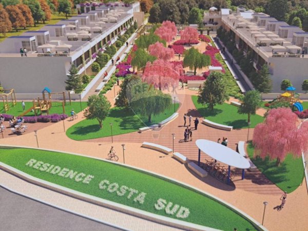 appartamento in vendita a Bari in zona Poggiofranco