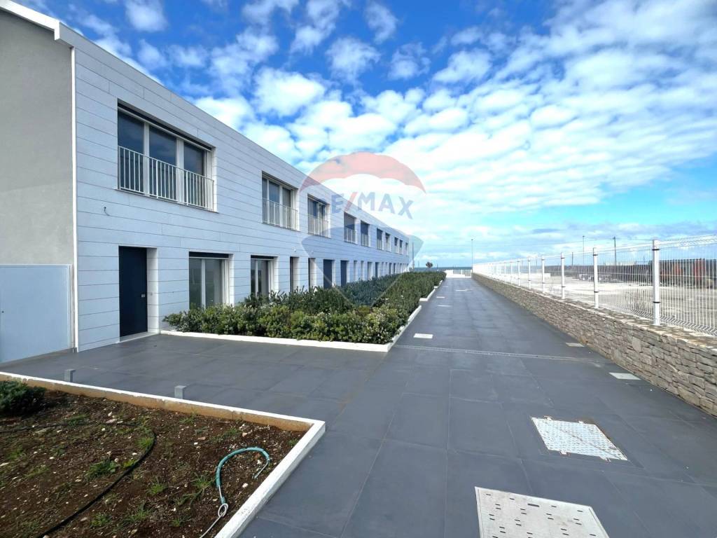 appartamento in vendita a Bari in zona Poggiofranco