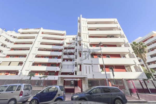 appartamento in vendita a Bari in zona Madonnella