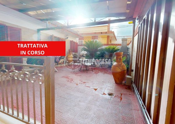 appartamento in vendita a Bari in zona Ceglie del Campo