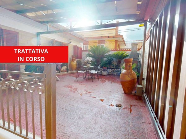 appartamento in vendita a Bari in zona Ceglie del Campo