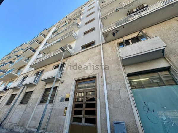 appartamento in vendita a Bari in zona Madonnella