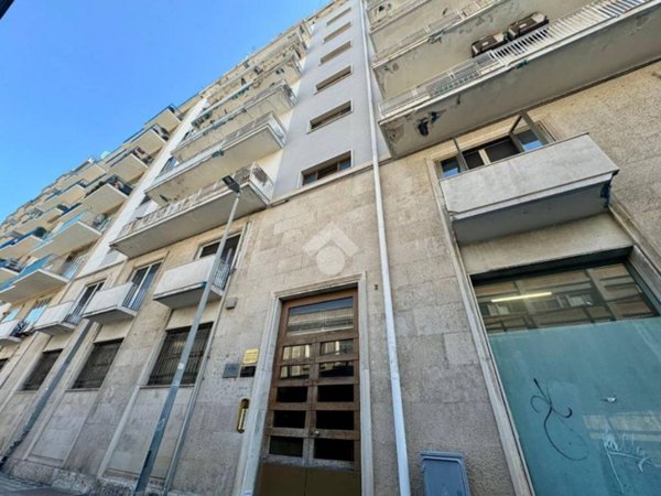 appartamento in vendita a Bari in zona Madonnella
