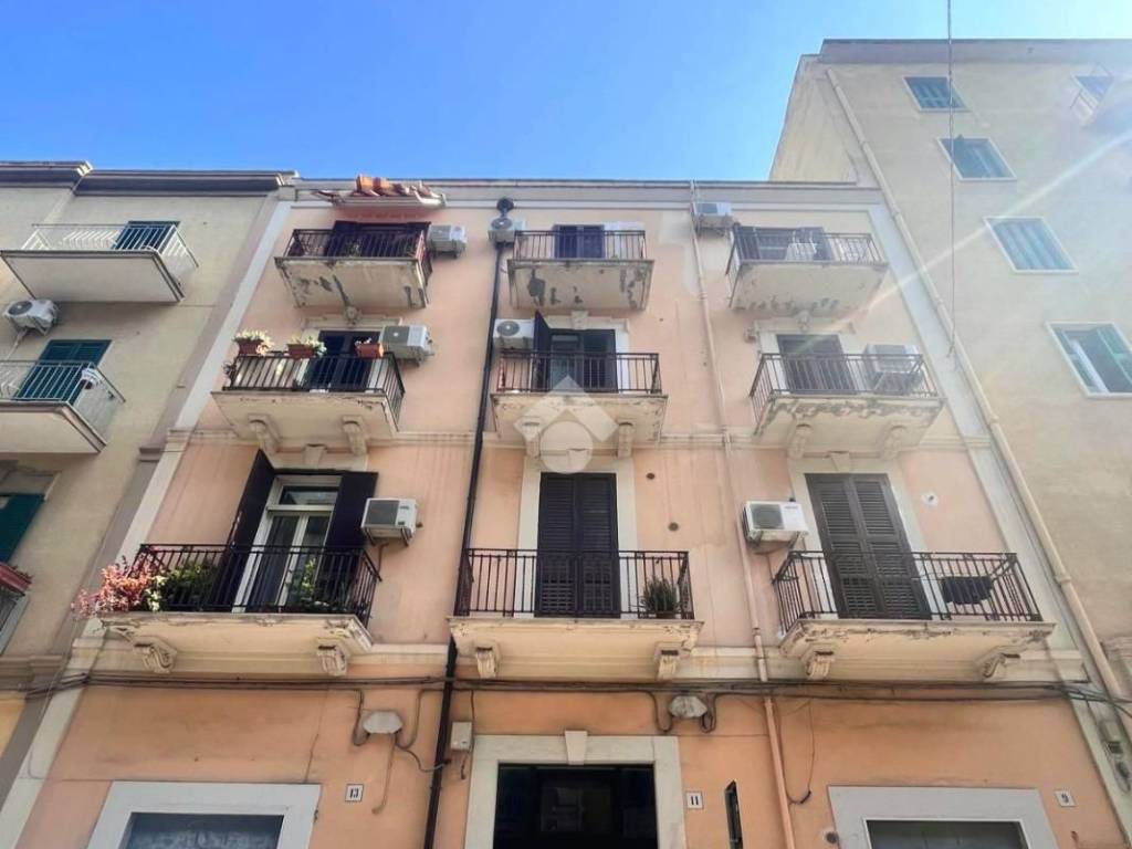 appartamento in vendita a Bari in zona Carrassi