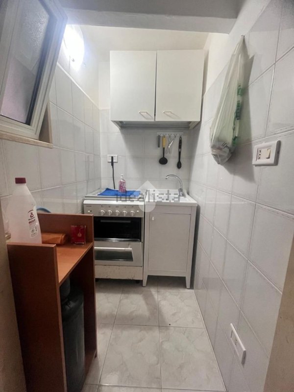 appartamento in vendita a Bari in zona Carrassi