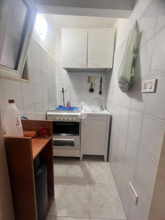 appartamento in vendita a Bari in zona Carrassi
