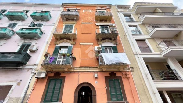 appartamento in vendita a Bari in zona Madonnella