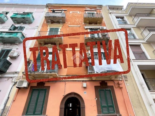 appartamento in vendita a Bari in zona Madonnella