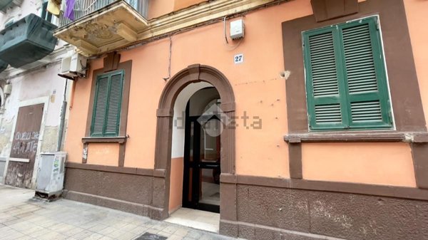 appartamento in vendita a Bari in zona Madonnella