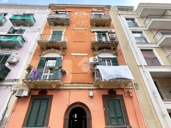 appartamento in vendita a Bari in zona Madonnella