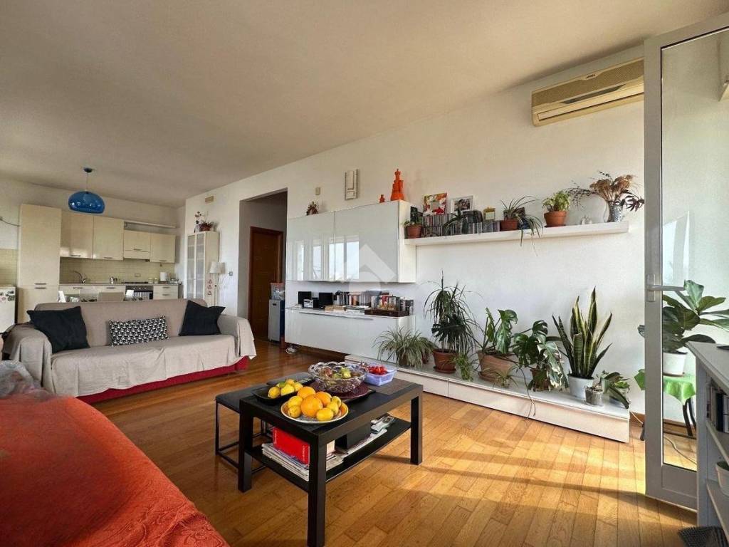 appartamento in vendita a Bari in zona Santo Spirito