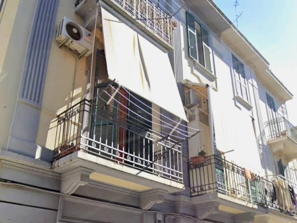 appartamento in vendita a Bari in zona Carrassi