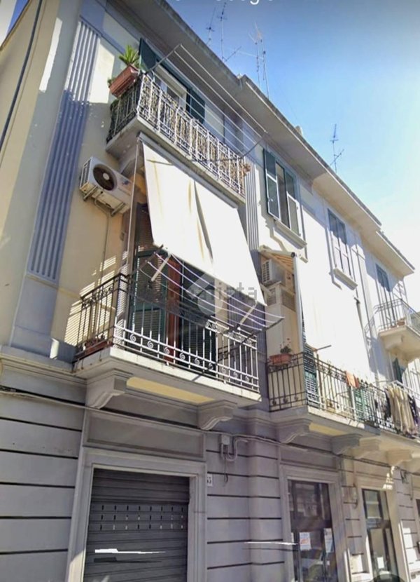 appartamento in vendita a Bari in zona Carrassi