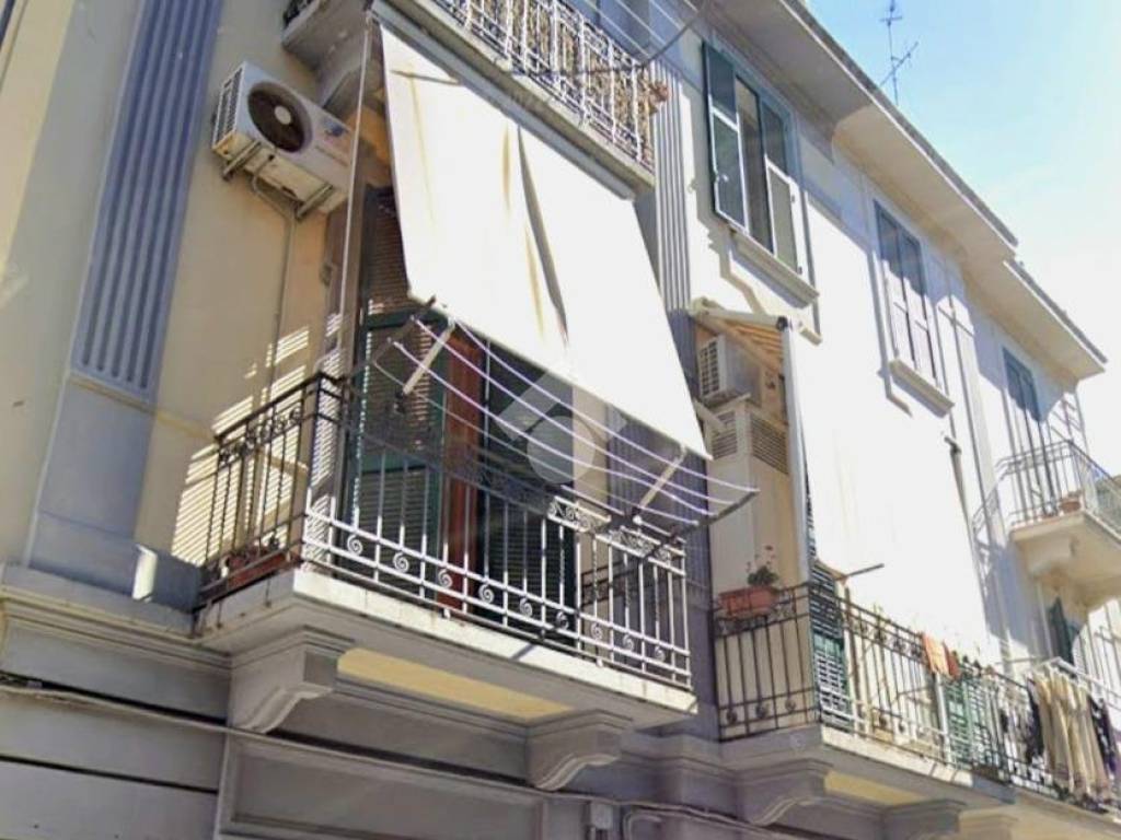 appartamento in vendita a Bari in zona Carrassi