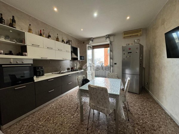 appartamento in vendita a Bari in zona Palese/Macchie