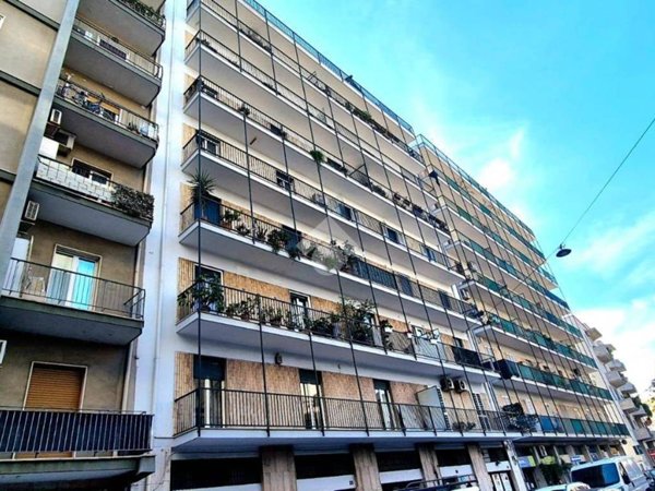 appartamento in vendita a Bari in zona Carrassi