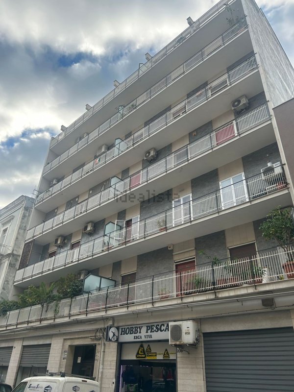 appartamento in vendita a Bari in zona Libertà