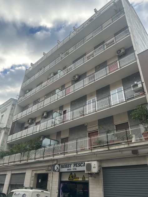 appartamento in vendita a Bari in zona San Girolamo
