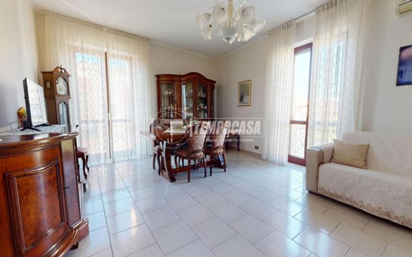 appartamento in vendita a Bari in zona Ceglie del Campo