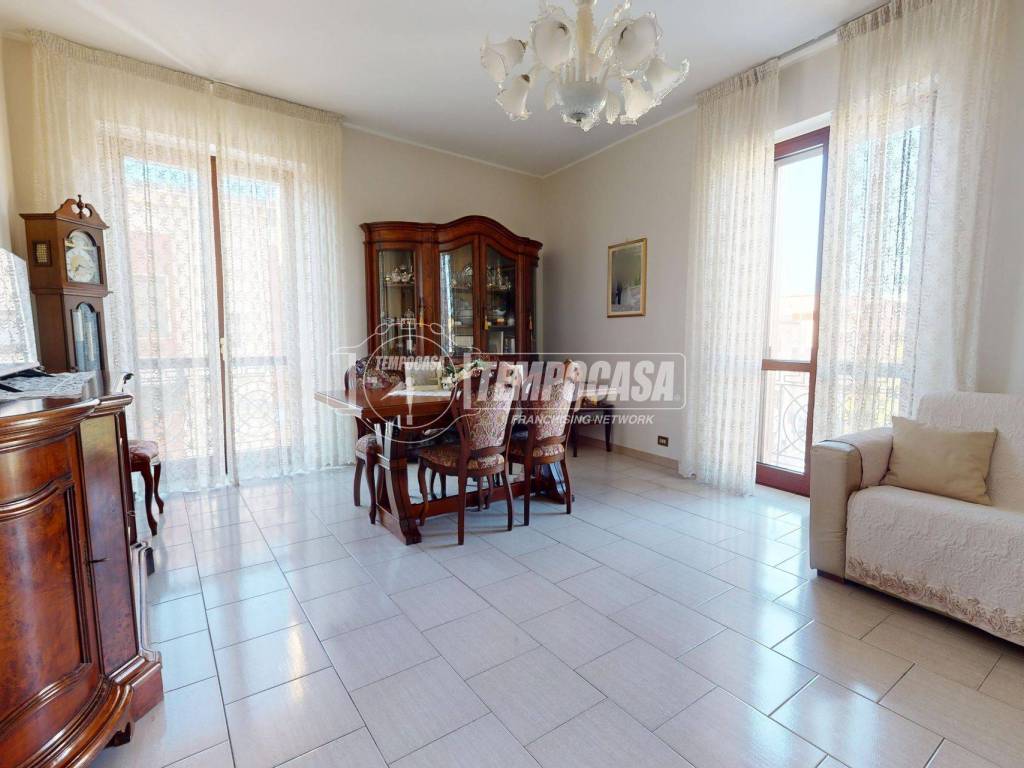 appartamento in vendita a Bari in zona Ceglie del Campo