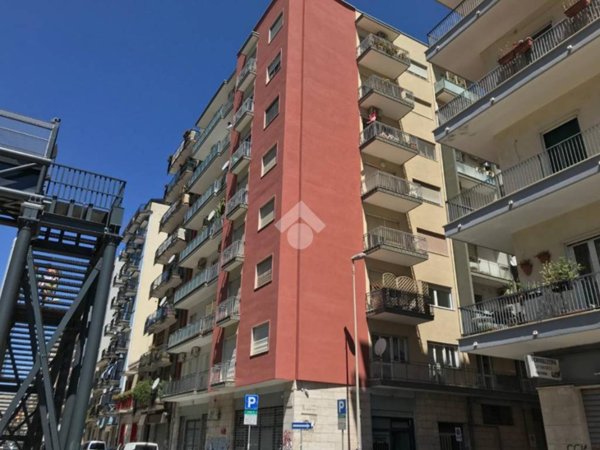appartamento in vendita a Bari in zona Madonnella