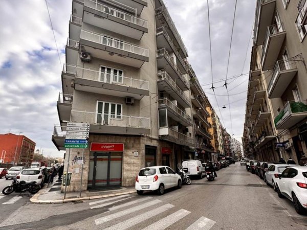 appartamento in vendita a Bari in zona San Pasquale