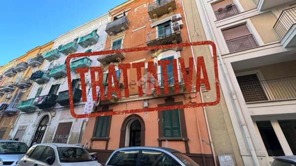 appartamento in vendita a Bari