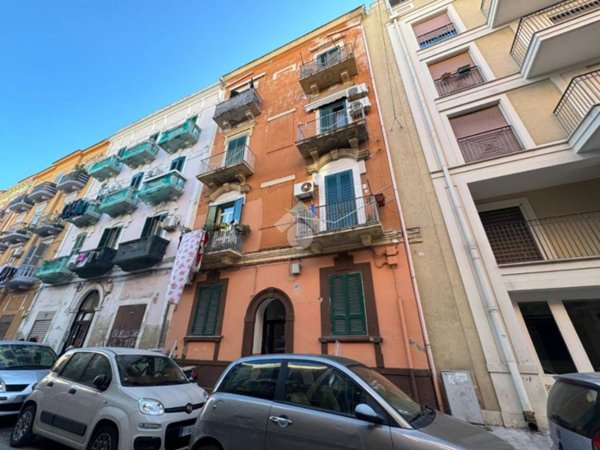 appartamento in vendita a Bari