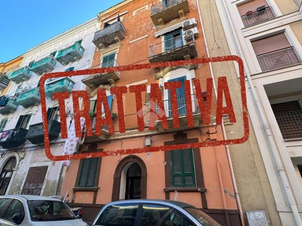 appartamento in vendita a Bari in zona Murat