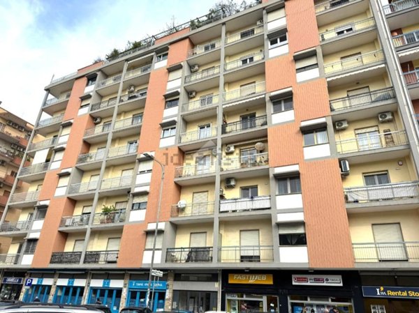 appartamento in vendita a Bari in zona Picone