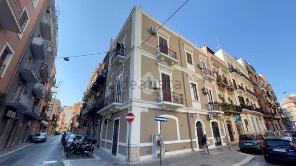appartamento in vendita a Bari in zona Madonnella