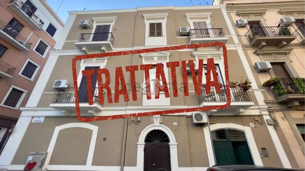 appartamento in vendita a Bari in zona Madonnella