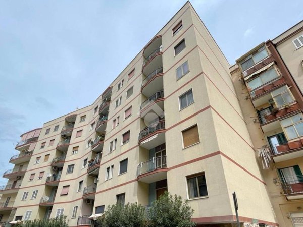 appartamento in vendita a Bari in zona Mungivacca