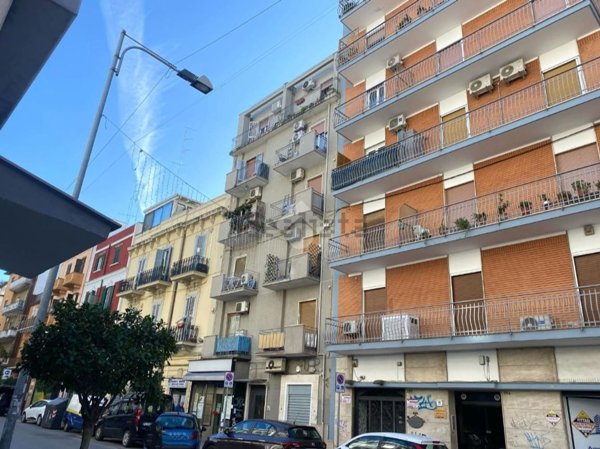 appartamento in vendita a Bari in zona Picone