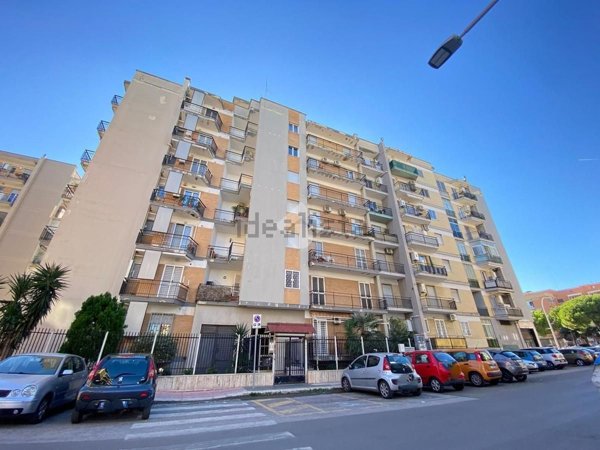 appartamento in vendita a Bari in zona Picone