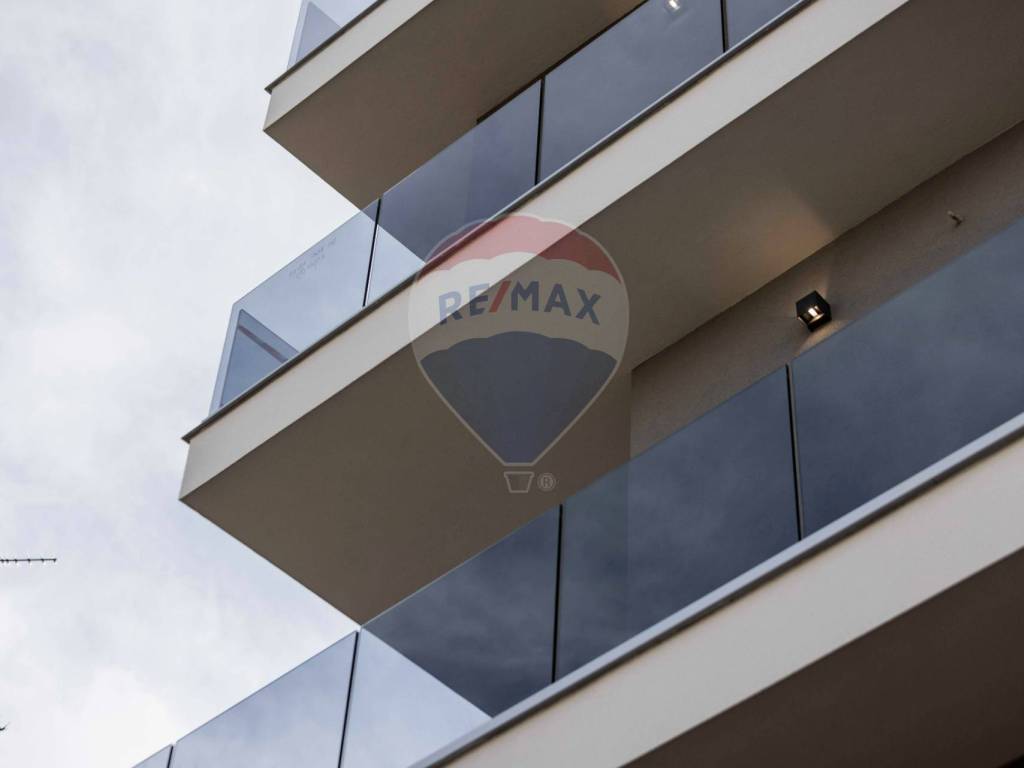 appartamento in vendita a Bari in zona Libertà