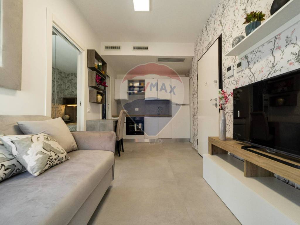 appartamento in vendita a Bari in zona Libertà