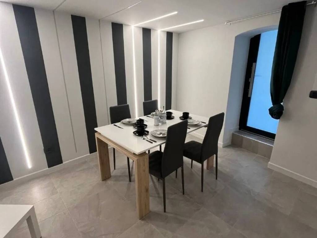 appartamento in vendita a Bari in zona Marconi