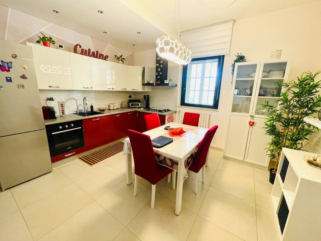 appartamento in vendita a Bari in zona Ceglie del Campo