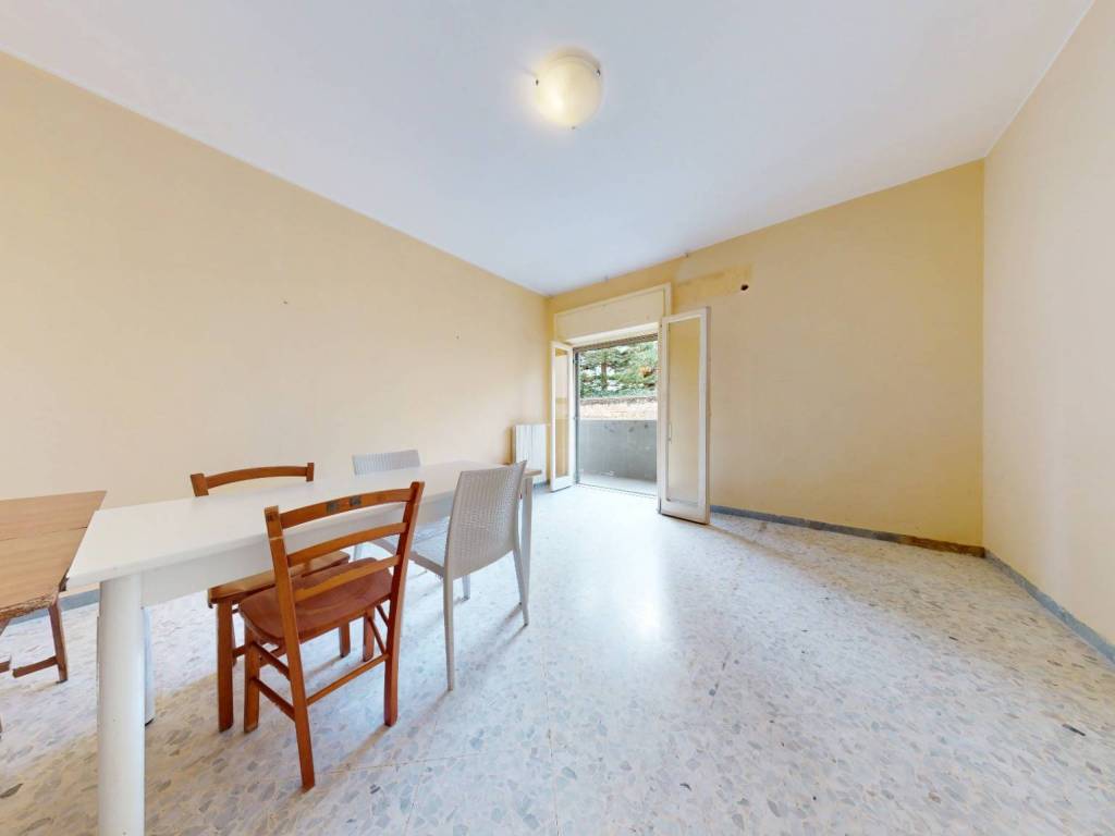 appartamento in vendita a Bari in zona Picone