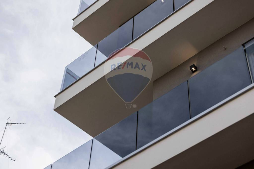 appartamento in vendita a Bari in zona Marconi