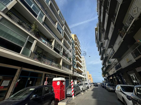 appartamento in vendita a Bari in zona Madonnella