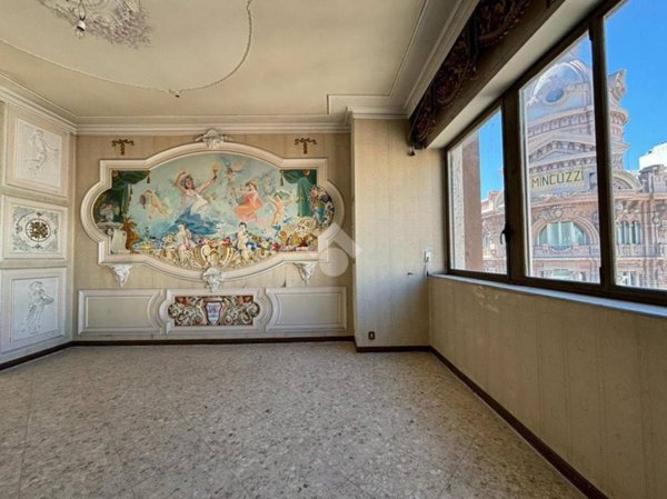 appartamento in vendita a Bari in zona Murat