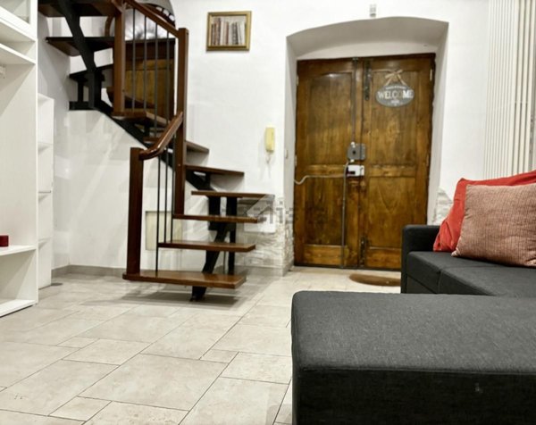 appartamento in vendita a Bari in zona Città Vecchia