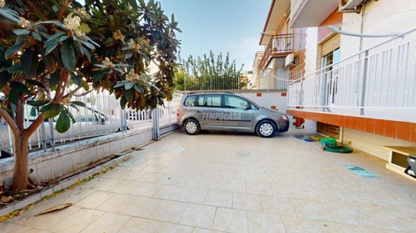 appartamento in vendita a Bari in zona Carbonara